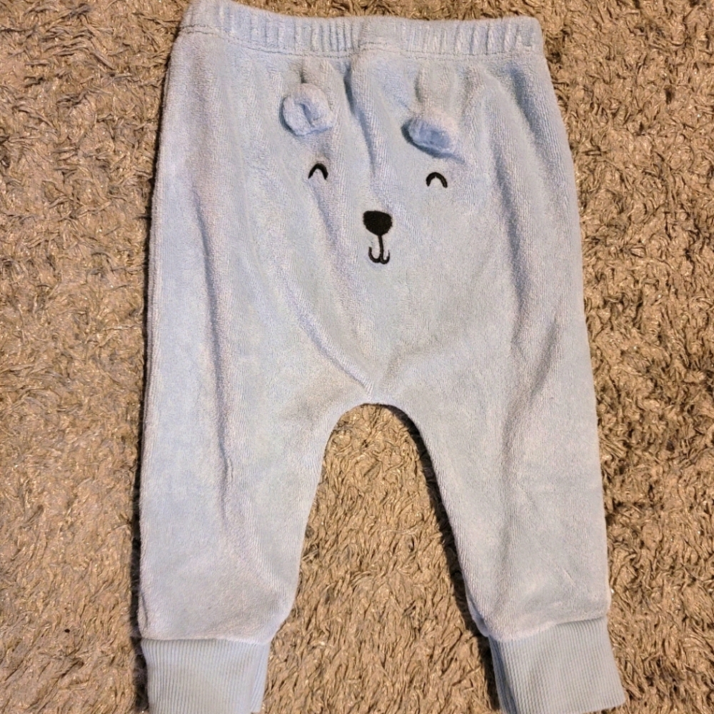 Sweats